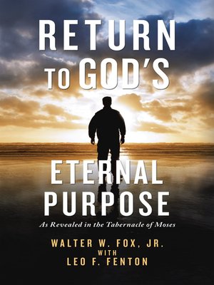cover image of Return to  God's Eternal Purpose